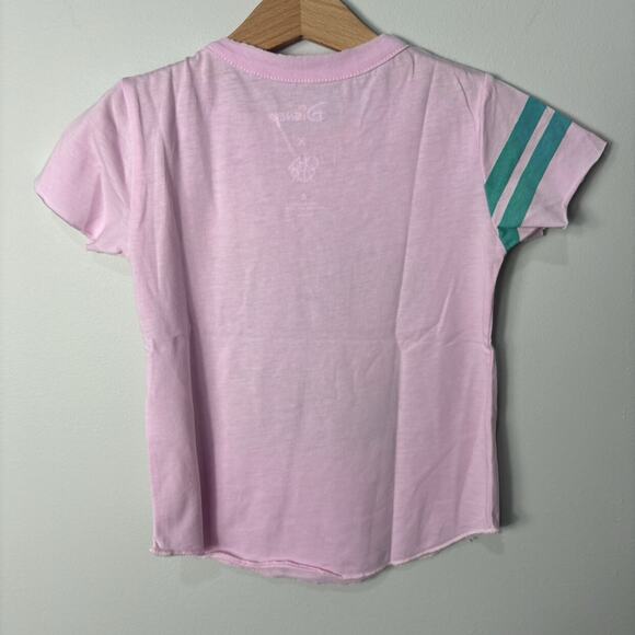 NEW! Chaser x Disney Princess Jasmine Tee - Picture 6 of 7